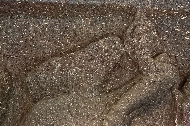 Grottes d'Ellora-Grottes hindouïstes-137